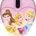Disney Mm212 Mini Mouse Optico Princess