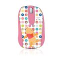 Disney MO122 Winnie The Pooh Optical Mouse