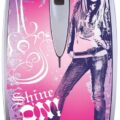 Disney Mo140 Mouse Optico Hanna Montana
