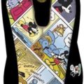 Disney Mo151 Mickey Retro Optical Mouse
