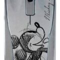 Disney Mo152 Mickey Optical Mouse Usb