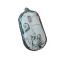 Disney Mo180 Nightmare Before Christmas Optical Mouse