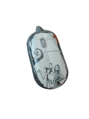 Disney Mo180 Nightmare Before Christmas Optical Mouse