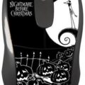 Disney Mo181 Nightmare Before Christmas Optical Mouse