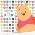 Disney Mp006 Mouse Pad Winnie The Pooh