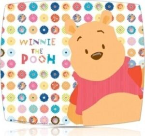 Disney Mp006 Mouse Pad Winnie The Pooh