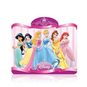 Disney Mp010 Mouse Pad Princess