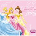 Disney Mp013 Mouse Pad Princess