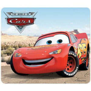 Disney MP020 Mouse Pad Cars