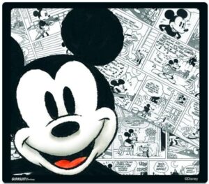 Disney Mp061 Mickey Mouse Pad