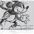 Disney Mp065 Mickey Mouse Pad