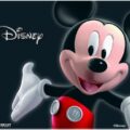 Disney Mp066 Mickey Mouse Pad