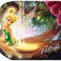 Disney Mp081 Mouse Pad Fairies