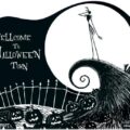Disney Mp097 Mouse Pad Night Before Christmas