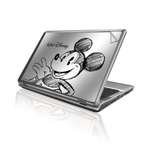Disney Sk600 Mickey Retro Laptop Skins