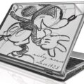 Disney Sk603 Mickey Retro Laptop Skins 15.6''