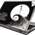 Disney Sk636 Skin Nightmare Before Christmas 15''