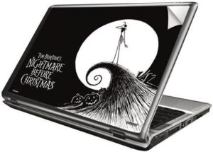 Disney Sk636 Skin Nightmare Before Christmas 15''