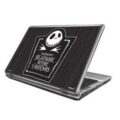 Disney Skin Night Before Christmas Calavera