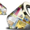 Disney Sp430 Mickey Retro Speakers