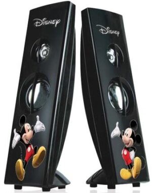 Disney Sp433 Speakerphone Mickey Retro