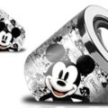 Disney Sp434 Mickey Retro Speakers