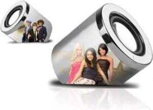 Disney Speakerphone Hsm Sp442