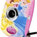 Disney Wc312 Princess Hd Web Camera 13mp