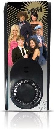 Disney Wc321 Hsm Web Camera 13mp