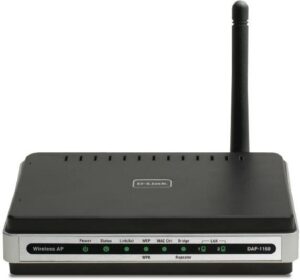 Dlink Dap1160 Wireless Opensourc