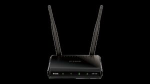 Dlink Dap1360 Wireless N300 Range Extender