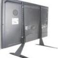 Dmp Επιτραπέζια Βάση Tv Ds201