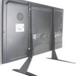 Dmp Επιτραπέζια Βάση Tv Ds201
