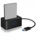 Docking Station για σκληρούς δίσκους SATA HDD/SSD 2.5" με σύνδεση USB 3.0