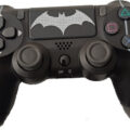 Doubleshock Ασύρματο Χειριστήριο για PS4 Batman