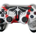 Doubleshock Ασύρματο Χειριστήριο για PS4 Tlou
