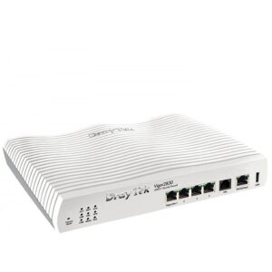 DrayTek ADSL Router F330 Annex A/B