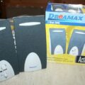 Dreamax Speaker 200W