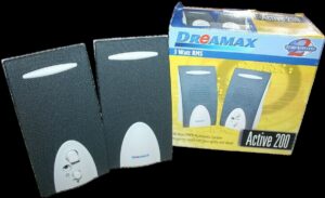 Dremax Active 200WATT