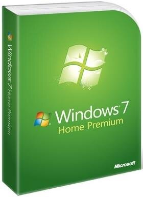 Dsp Windows 7 Home Premium 32B Greek