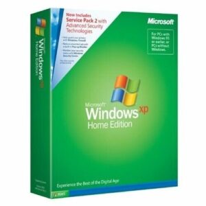 Dsp Windows Xp Home English Service Pack 3