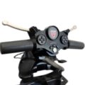 DUCATI Corse Racing Handlebar για PSX2