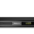 Dvd Philips Dvp3360