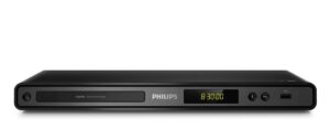 Dvd Philips Dvp3360