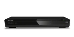 DVD Player Sony Dvp-Sr170