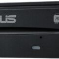 Dvd-rw Asus 24x Sata Bulk Drw-24d5mt