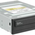 Dvd-Rw Samsung 22X Sata Bulk Black New