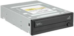 Dvd-Rw Samsung 22X Sata Bulk Black New