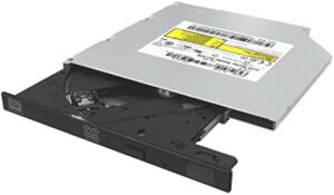 Dvdrw Drive Slim Sata Black Samsung Su208db Bebe