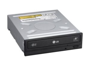 Dvdrw LG 22X Sata S/W Bulk B GH22NS50